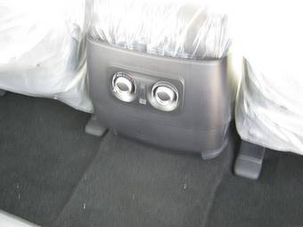 2009 Mitsubishi Pajero Pics
