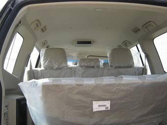 2009 Mitsubishi Pajero For Sale