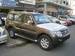 Preview Mitsubishi Pajero