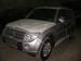 Preview Mitsubishi Pajero