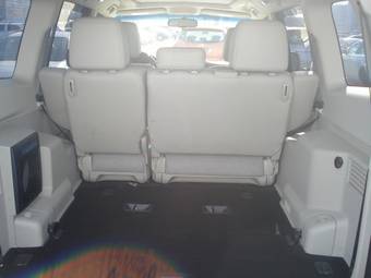 2010 Mitsubishi Pajero For Sale