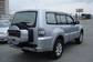 Preview Mitsubishi Pajero