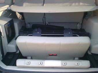 2011 Mitsubishi Pajero Pics