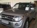 Preview Mitsubishi Pajero