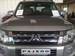 Preview Mitsubishi Pajero