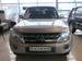 Preview Mitsubishi Pajero