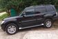 2013 Mitsubishi Pajero IV V97W 3.8 AT Ultimate  (250 Hp) 