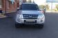 2014 Pajero IV V93W 3.0 AT Ultimate (178 Hp) 