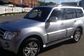 Mitsubishi Pajero IV V93W 3.0 AT Ultimate (178 Hp) 