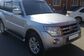 2014 Pajero IV V93W 3.0 AT Ultimate (178 Hp) 