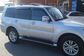 2014 Mitsubishi Pajero IV V93W 3.0 AT Ultimate (178 Hp) 