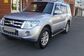 2014 Mitsubishi Pajero IV V93W 3.0 AT Ultimate (178 Hp) 