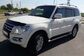 2015 Pajero IV V93W 3.0 AT Ultimate (178 Hp) 