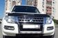 Mitsubishi Pajero IV V93W 3.0 AT Ultimate (178 Hp) 