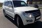 2015 Mitsubishi Pajero IV V93W 3.0 AT Ultimate (178 Hp) 