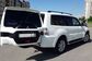 2015 Pajero IV V93W 3.0 AT Ultimate (178 Hp) 