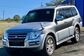 Mitsubishi Pajero IV LDA-V98W 3.2 Long Super Exceed Diesel Turbo 4WD (190 Hp) 