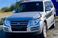 2016 Mitsubishi Pajero IV LDA-V98W 3.2 Long Super Exceed Diesel Turbo 4WD (190 Hp) 