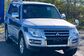 2016 Pajero IV LDA-V98W 3.2 Long Super Exceed Diesel Turbo 4WD (190 Hp) 