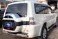 2017 Pajero IV LDA-V98W 3.2 Long Super Exceed Diesel Turbo 4WD (190 Hp) 