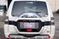 Mitsubishi Pajero IV LDA-V98W 3.2 Long Super Exceed Diesel Turbo 4WD (190 Hp) 