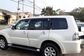 Pajero IV LDA-V98W 3.2 Long Super Exceed Diesel Turbo 4WD (190 Hp) 