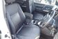 Mitsubishi Pajero IV LDA-V98W 3.2 Long Super Exceed Diesel Turbo 4WD (190 Hp) 