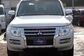 Pajero IV LDA-V98W 3.2 Long Super Exceed Diesel Turbo 4WD (190 Hp) 