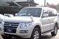 Mitsubishi Pajero IV LDA-V98W 3.2 Long Super Exceed Diesel Turbo 4WD (190 Hp) 