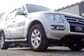 2017 Mitsubishi Pajero IV LDA-V98W 3.2 Long Super Exceed Diesel Turbo 4WD (190 Hp) 