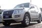 Pajero IV LDA-V98W 3.2 Long Super Exceed Diesel Turbo 4WD (190 Hp) 