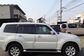 2017 Pajero IV LDA-V98W 3.2 Long Super Exceed Diesel Turbo 4WD (190 Hp) 