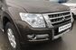 Pajero IV V93W 3.0 AT Instyle (174 Hp) 