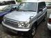 12 mitsubishi pajero io