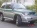 1998 mitsubishi pajero io