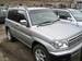 1998 mitsubishi pajero io