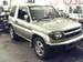 1998 mitsubishi pajero io