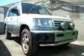 1998 mitsubishi pajero io