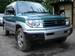 Pictures Mitsubishi Pajero iO