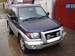 Wallpapers Mitsubishi Pajero iO