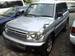 Images Mitsubishi Pajero iO