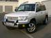 Pictures Mitsubishi Pajero iO