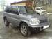 Pictures Mitsubishi Pajero iO