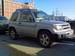 Pictures Mitsubishi Pajero iO