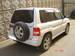 Pictures Mitsubishi Pajero iO