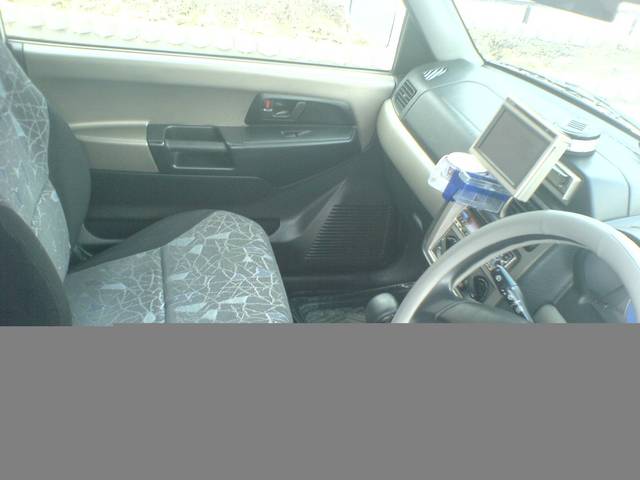1998 Mitsubishi Pajero iO
