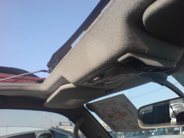 1998 Mitsubishi Pajero iO