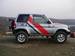 Pictures Mitsubishi Pajero iO