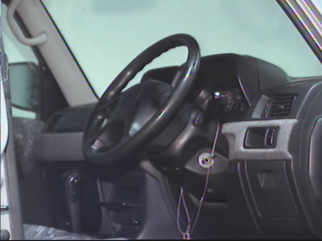 1998 Mitsubishi Pajero iO Pics