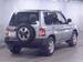 Preview 1998 Pajero iO